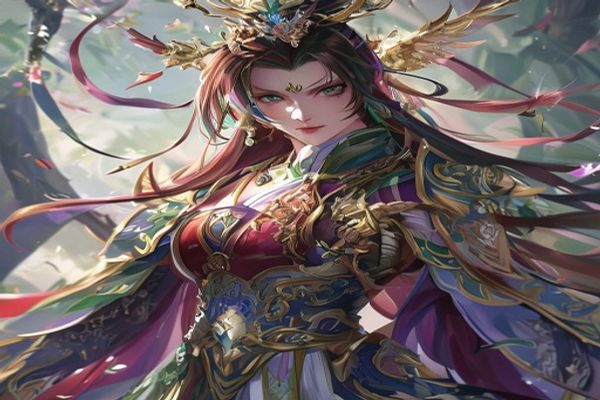 英雄战魂攻略